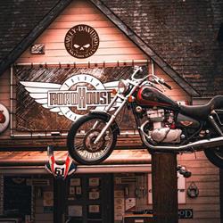 RoadHouse Classics, Heusden-Zolder openingstijden