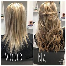 HaarStijl, Rijkhoven openingstijden