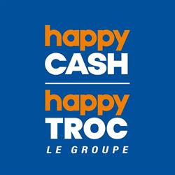 Happy Cash Morlanwelz, openingstijden