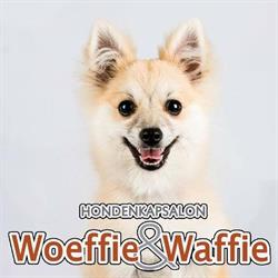 Woeffie & Waffie, Huizingen openingstijden
