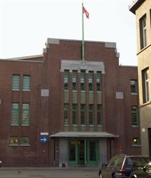 Sportoase Veldstraat, Antwerpen openingstijden