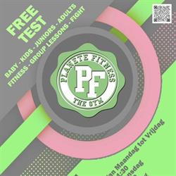 Planete Fitness Club, Drogenbos openingstijden