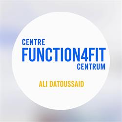 Function4Fit Studio - Personal Trainer, Ukkel openingstijden