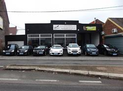 Autotop Boussu Sprl, openingstijden