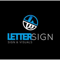 Lettersign - signs and visuals, Wielsbeke openingstijden