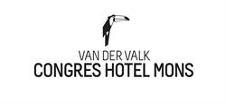 Van der Valk Hotel Mons Congrès & Spa, openingstijden