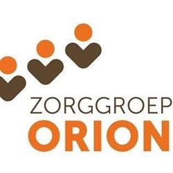 Zorggroep Orion, Turnhout openingstijden