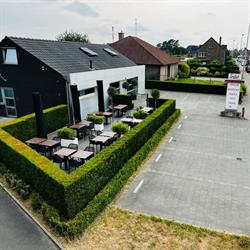 Switch Snackhouse, Buggenhout openingstijden