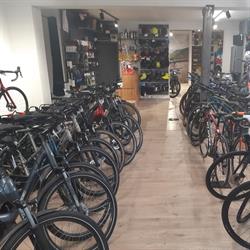 Cycles Robeli, Le Roeulx openingstijden