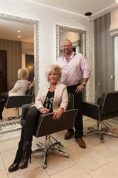 Coiffure Conny, Gingelom openingstijden
