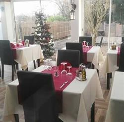 villa sorrento, Fayt-lez-Manage openingstijden