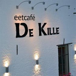 Eetcafé De Kille, Moerzeke openingstijden