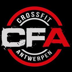 CrossFit Antwerpen, openingstijden