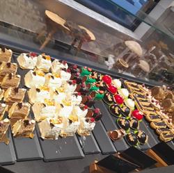 Boulangerie Marechal, Sprimont openingstijden