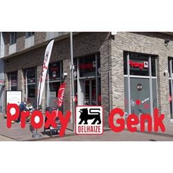 Store for more, Genk openingstijden