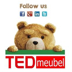 TED Meubel Furniture, Sint-Niklaas openingstijden