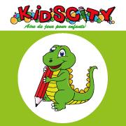 Kids City, Gosselies openingstijden