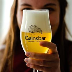 Gainsbar, Kortrijk openingstijden