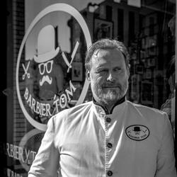 Barbier Tom, Gent openingstijden