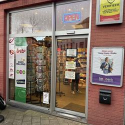 Cursief, Sint-Amandsberg openingstijden