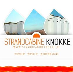 Strandcabine Knokke, openingstijden