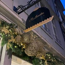 Aux Merveilleux de Fred, Gent openingstijden