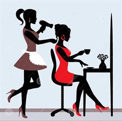 hair extensions Brugge ( Miss Malaika hair & nailssalon), openingstijden
