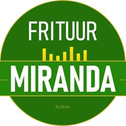 Frituur Miranda, Kontich openingstijden
