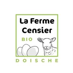 FERME CENSIER, Doische openingstijden