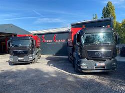 Speed-Clean, Virginal-Samme openingstijden