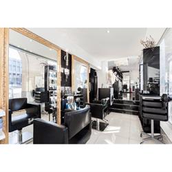 Hair and beauty salon Nioushadow Fashion Luxuries Design BVBA, Brussel openingstijden