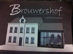 Brouwershof, Opitter openingstijden