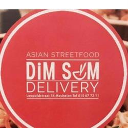 Dim Sum Mechelen, openingstijden