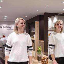Pas de Panique Coiffure, Merelbeke openingstijden