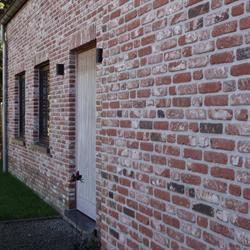 Bouwwerken Van looveren Stijn, Kalmthout openingstijden