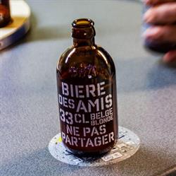 Brasserie Des Amis, Evergem openingstijden
