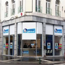 Mister Genius Liège - réparation smartphone - magasin informatique, openingstijden
