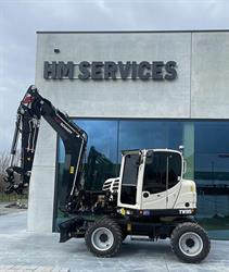 Hm Services, Lokeren openingstijden