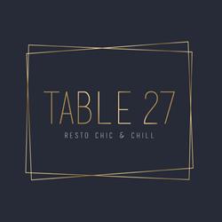 Table27, Jemeppe-sur-Sambre openingstijden