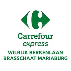 Carrefour express, Wilrijk openingstijden