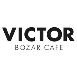Victor Bozar Café, Brussel openingstijden