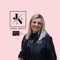 Nails in the City Cathy Degeyter, Pont-à-Celles openingstijden