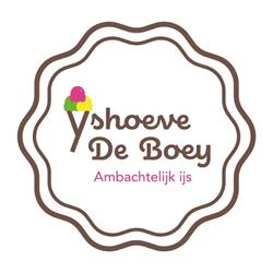 ijshoeve De Boey, Sint-Gillis-Waas openingstijden