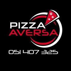 Pizza Aversa Tielt, openingstijden
