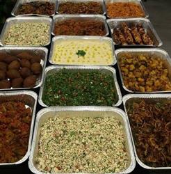 Délices du Liban Neder-Over-Heembeek Brussel - openingstijden