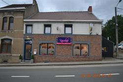 Karoline, Tamines openingstijden