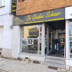 De Gouden Schaar, Vilvoorde openingstijden