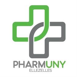 Pharmuny, Ellezelles openingstijden