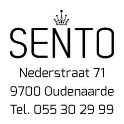 Sento, Oudenaarde openingstijden