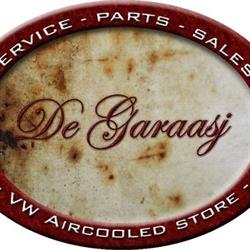 De Garaasj, Hoboken openingstijden